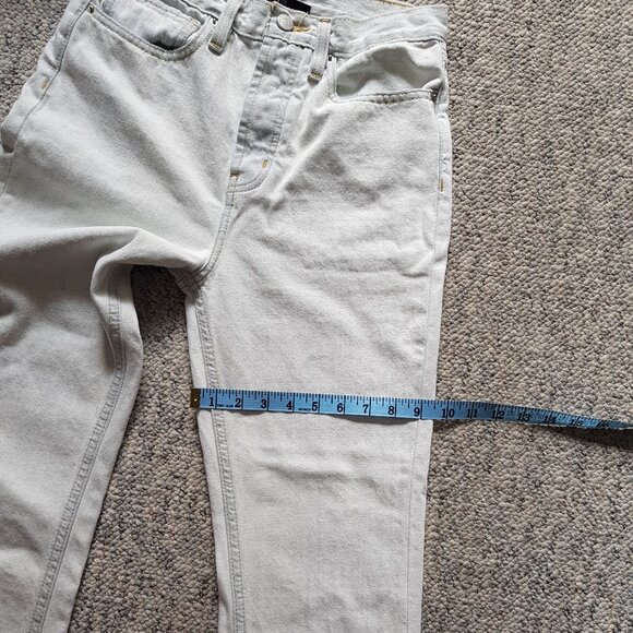 BDG straight leg jeans - Picture 2 of 11